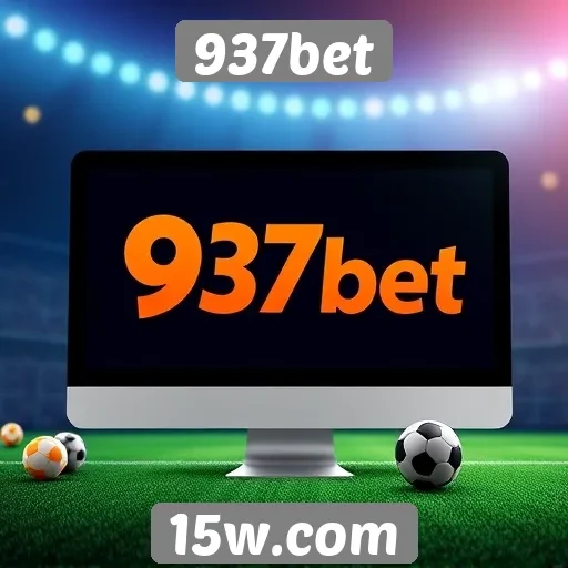Perspectivas de crescimento do 937bet no mercado de apostas