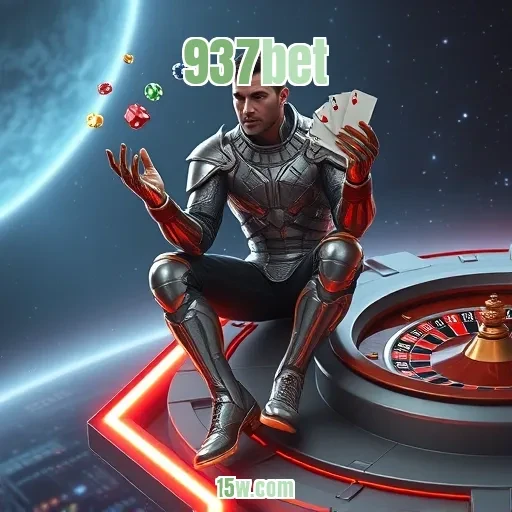 937bet: Faça Login e Descubra um Mundo de Apostas Exclusivas