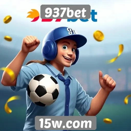 Principais jogos disponíveis na 937bet