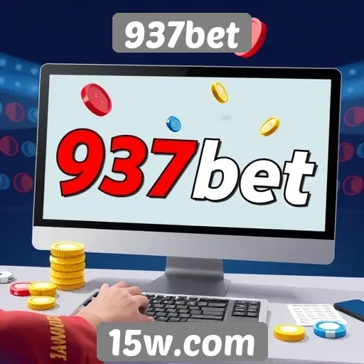 Estratégias de marketing do 937bet no mercado