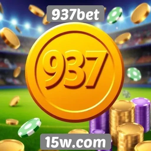 Opções de pagamento disponíveis no 937bet