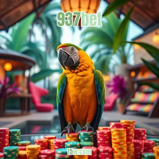 937bet: A Revolução da Experiência de Jogos Online no Brasil