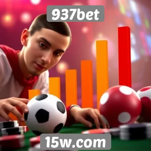 Estatísticas de jogos populares no 937bet