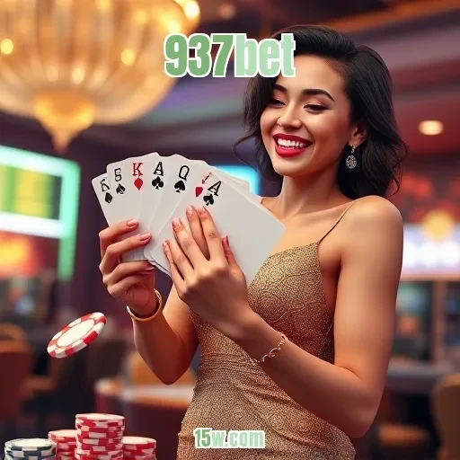 937bet: Aproveite ao Máximo as Promoções e Ganhe Mais