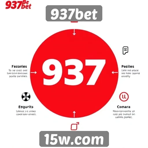 Recursos e funcionalidades do site 937bet