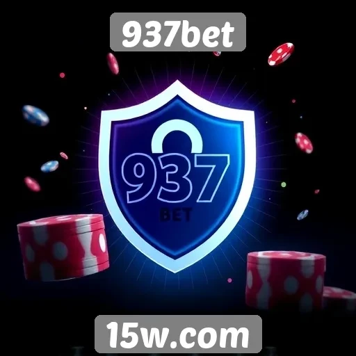 Segurança e confiabilidade no site 937bet