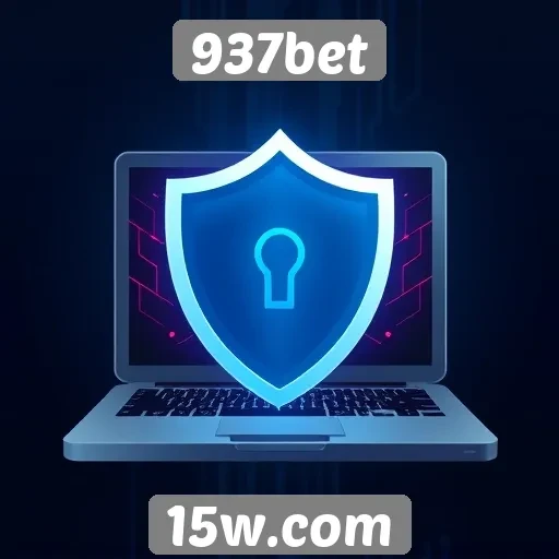 Avaliação de segurança do site 937bet