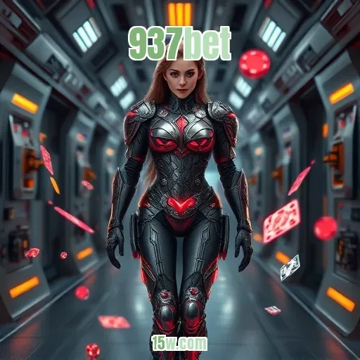 937bet: Descubra os Caça-Níqueis Incríveis que Encantam Jogadores