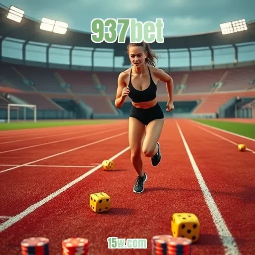 937bet: O Portal Perfeito para Suas Apostas Esportivas