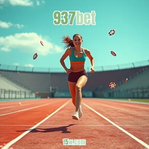 937bet VIP: Vantagens Que Transformam Seu Jogo em Diversão Extraordinária